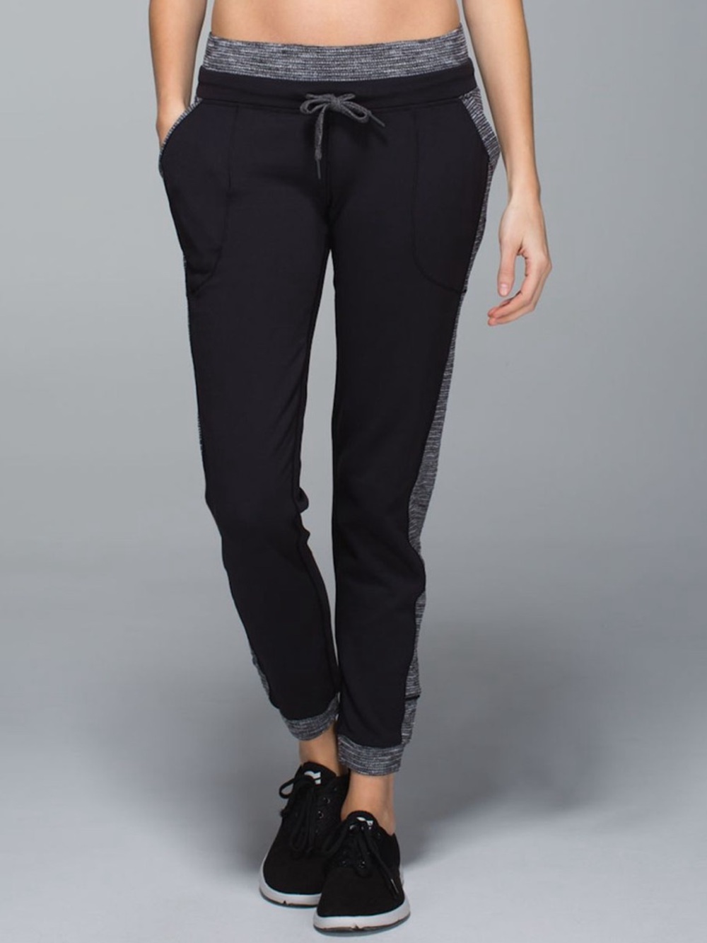 Lululemon base runner pant